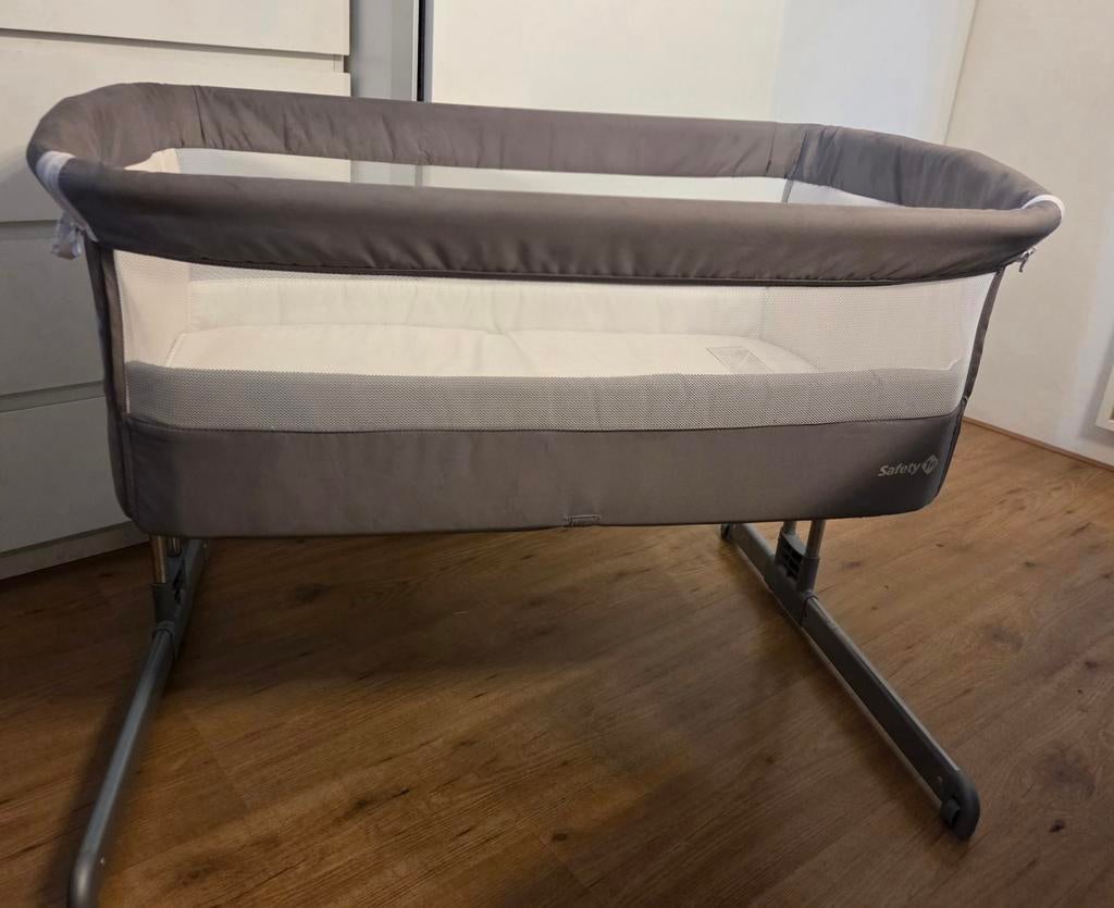 Co sleeper Safety1st, Kinderen en Baby's, Babywiegjes en Ledikanten, Ophalen, Gebruikt, Wieg