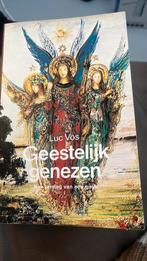 Luc Vos Geestelijk genezen, Ophalen of Verzenden, Zo goed als nieuw, Spiritualiteit algemeen, Achtergrond en Informatie