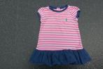Ralph Lauren jurkje.   9  maanden, Meisje, Jurkje of Rokje, Ophalen of Verzenden, Zo goed als nieuw