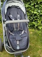 Joolz Geo 2 kinderwagen met wieg en sta plankje, Kinderen en Baby's, Kinderwagens en Combinaties, Gebruikt, Combiwagen, Met reiswieg