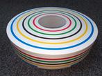 Marcel Wanders Olympische Spelen koekblik, Antiek en Kunst, Kunst | Designobjecten, Ophalen of Verzenden