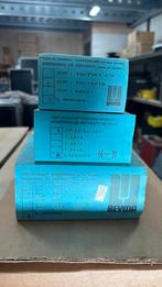 Diverse hoog membramen, Ophalen, Minder dan 60 watt, Overige typen, Overige merken