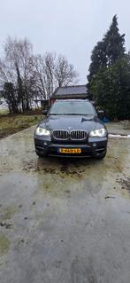 BMW X5 xDrive40d Distributieketting vervangen, Auto's, Euro 5, 2993 cc, 255 €/maand, Leder