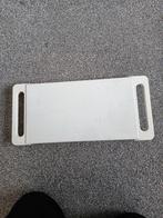 Warmhoudplaat, Ophalen, Zo goed als nieuw