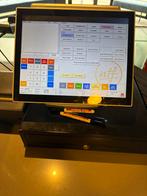 Kassa systeem met touchscreen, Ophalen of Verzenden