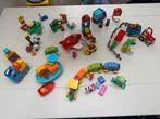 Duplo verzameling, Ophalen of Verzenden, Gebruikt, Complete set, Duplo