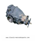 Differentieel w124 E320 / 320 Mercedes 3.69 ABS, Ophalen, Gebruikt, -, -