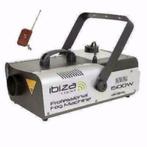 Rookmachine 1500 Watt voor professioneel gebruik, Nieuw, Ophalen of Verzenden, ., .