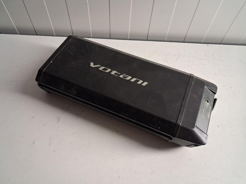 Defecte fiets accu's Votani X1 X2 36V, Ophalen of Verzenden, Votani, Www.Votani.nl, Pyter jurjensstrjitte stiens