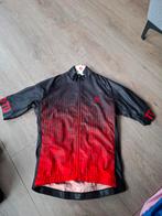 Wielershirt nieuw maat 152/164