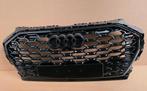 Grill Audi Q5 80A Facelift S-LINE GRILLE SQ5 LOOK 2020-2024, -, Nieuw, Ophalen of Verzenden, -