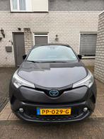 Toyota CHR 1.8 /bitone/ NL auto / fully loaded /Nap, Auto's, Toyota, Automaat, Euro 5, Start-stop-systeem, Blauw