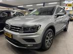 Volkswagen Tiguan Allspace 1.5 TSI Highline Business R 7p. N, Auto's, 4 cilinders, 150 pk, 7 stoelen, Bedrijf