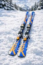 Head ski's 170 cm, Ophalen, 160 tot 180 cm, Gebruikt, Carve