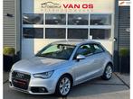 Audi A1 1.4 TFSI Attraction l Automaat l l Climate controle, Euro 5, 4 cilinders, 4 stoelen, 1100 kg