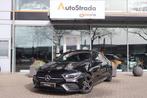 Mercedes CLA Coupé 180 AMG-Line 136pk Cruise | Climate | Na, Auto's, CLA, Gebruikt, 4 cilinders, Met garantie (alle)