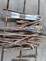 boren, Doe-het-zelf en Verbouw, Gereedschap | Boormachines, Ophalen, Gebruikt, Overige typen