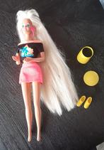 Barbie Glitter hair jaren 90, Ophalen, Zo goed als nieuw