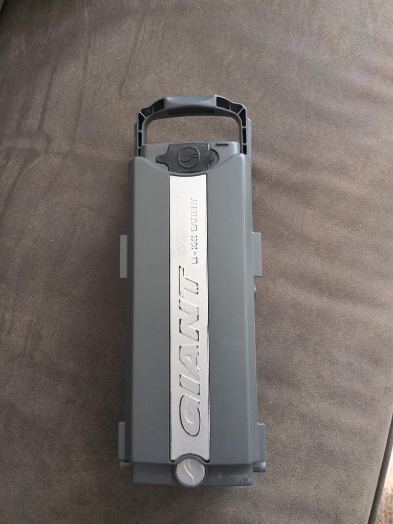 Giant Twist Accu - Li-Ion Batterij 20V-9Ah, Fietsen en Brommers, Ophalen, Gebruikt