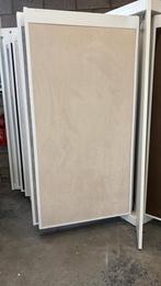 Luxe XL Suede Wandpanelen ACTIE, Ophalen, Zo goed als nieuw