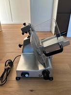 Professionele vleessnijmachine FAC S 220 AF, Ophalen, Zo goed als nieuw