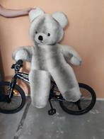 De beer, Kinderen en Baby's, Speelgoed | Knuffels en Pluche, Ophalen, Beer