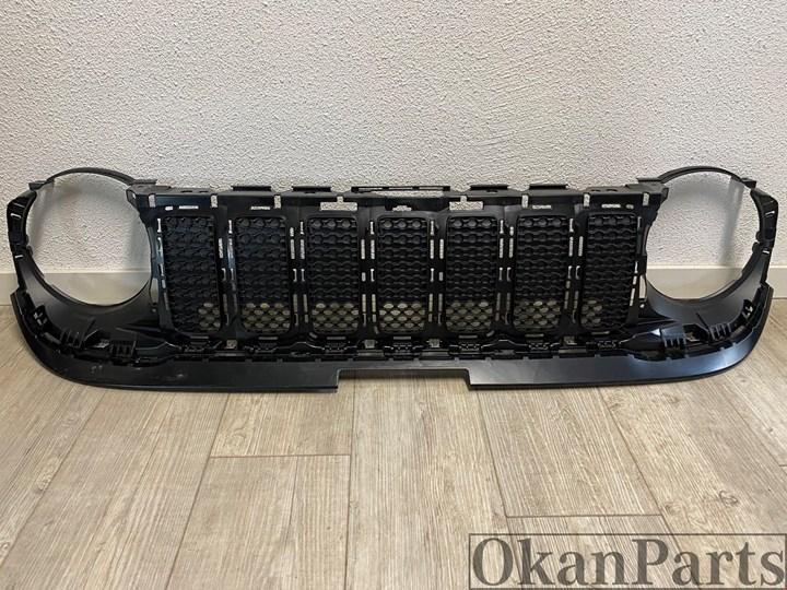 Jeep Renegade Grille 735672991, Auto-onderdelen, Ophalen of Verzenden, Gebruikt, Voor, Jeep