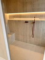 Complete woning renovatie- badkamer-toilet-stuc/schilder, Ophalen of Verzenden, Zo goed als nieuw, Laminaat