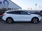 Ford FOCUS Wagon 1.0 EcoBoost Hybrid 155PK Active X B&O AUDI, Auto's, Ford, Stof, Gebruikt, Wit, Origineel Nederlands