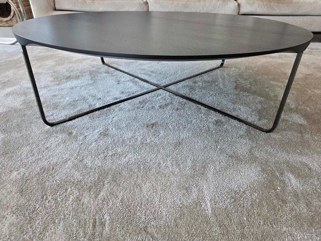 Montis Flint salontafel, Ophalen, 100 tot 150 cm, 50 tot 100 cm, Zo goed als nieuw