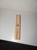 Sauna zandloper, Ophalen of Verzenden, Binnenthermometer