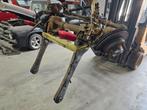 Ford F250 / F350 Super Dana 60 vooras, Ophalen, Gebruikt, Ford USA