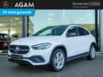 Mercedes-Benz GLA 250 e Panorama dak, Auto's, Stof, Gebruikt, 16 kWh, 160 pk