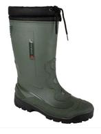 Thermo rubberen laarzen GEVOERDE Spirale MT 36, Watersport en Boten, Ophalen of Verzenden, Overige typen