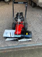 Nieuwe Tielburger TK 18 veegmachine met Honda motor, Tuin en Terras, Hand-tuingereedschap, -, -, Nieuw, Ophalen of Verzenden