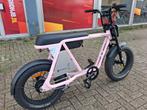 Fietshokje Beverwijk: Rks Model X Fatbike NIEUW, Niet ingevuld, Nieuw, Ophalen of Verzenden, 51 tot 55 cm