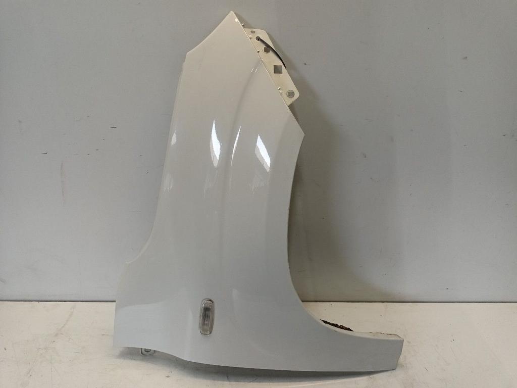 Voorscherm rechts Fiat Panda, Auto-onderdelen, Onderdelen@venauto.nl, Van der Ven Autorecycling B.V., Gebruikt, Ettenseweg 76, 4706 PB Roosendaal, The Netherlands