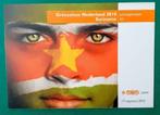 Postzegelmapje 421 Grenzeloos Nederland Suriname - 2010, Postzegels en Munten, Postzegels | Nederland, Verzenden, Na 1940, Postfris