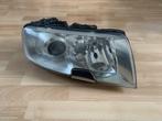 koplamp Rechts skoda superb 2001 tot 2008 Xenon + sproeiers, Gebruikt, -, -, Ophalen of Verzenden