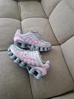 Nike Shox origineel sneakers maat 40.5 ZGAN, Kleding | Dames, Schoenen, Nike, Ophalen of Verzenden, Roze, Sneakers of Gympen