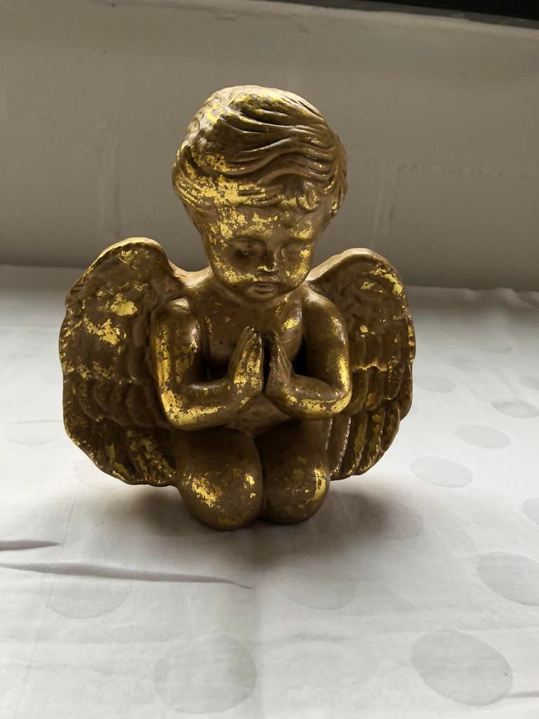 Engel, Verzamelen, Beelden en Beeldjes, Ophalen of Verzenden, Nieuw