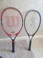 Tennis raket in goed staat, Sport en Fitness, Tennis, Ophalen of Verzenden, Racket, Overige merken, L00