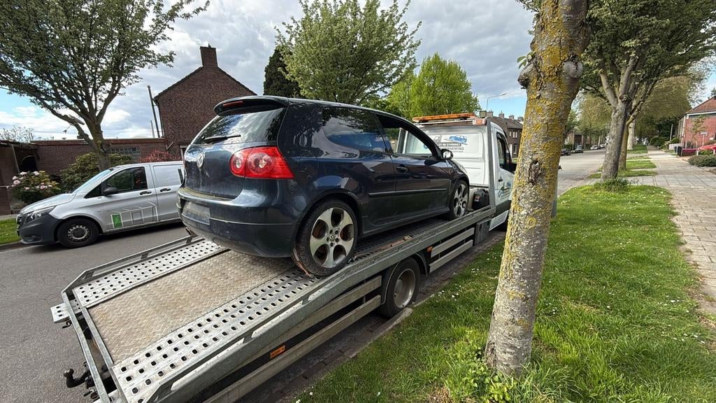 Golf 5 gti onderdelen, Auto-onderdelen, Ophalen