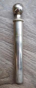 Omstreeks 1940 - 1950 Wijwater Kwispel Wijwatervat Zegening, Ophalen of Verzenden, Gebruikt, Overige typen, Christendom | Katholiek