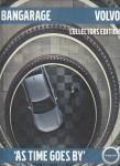 VOLVO 'AS TIME GOES BY' BANGARAGE COLLECTORS EDITION, Ophalen of Verzenden, Zo goed als nieuw, Volvo