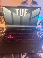 ASUS TUF Gaming A15 – Ryzen 7 / RTX 3060 / DDR5 – 144Hz, Ophalen of Verzenden, Gebruikt