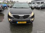 Kia Sportage 1.6 GDI Super Pack, Auto's, Voorwielaandrijving, Euro 5, 135 pk, 4 cilinders