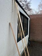 Latjes, Doe-het-zelf en Verbouw, Hout en Planken, Ophalen, Minder dan 25 mm, Zo goed als nieuw, Pallet