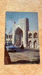 Rusland Gaz M21 Volga ?, Ophalen of Verzenden, 1960 tot 1980, Ongelopen, Voertuig