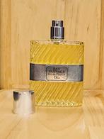 Dior Eau Sauvage, Verzenden, Zo goed als nieuw